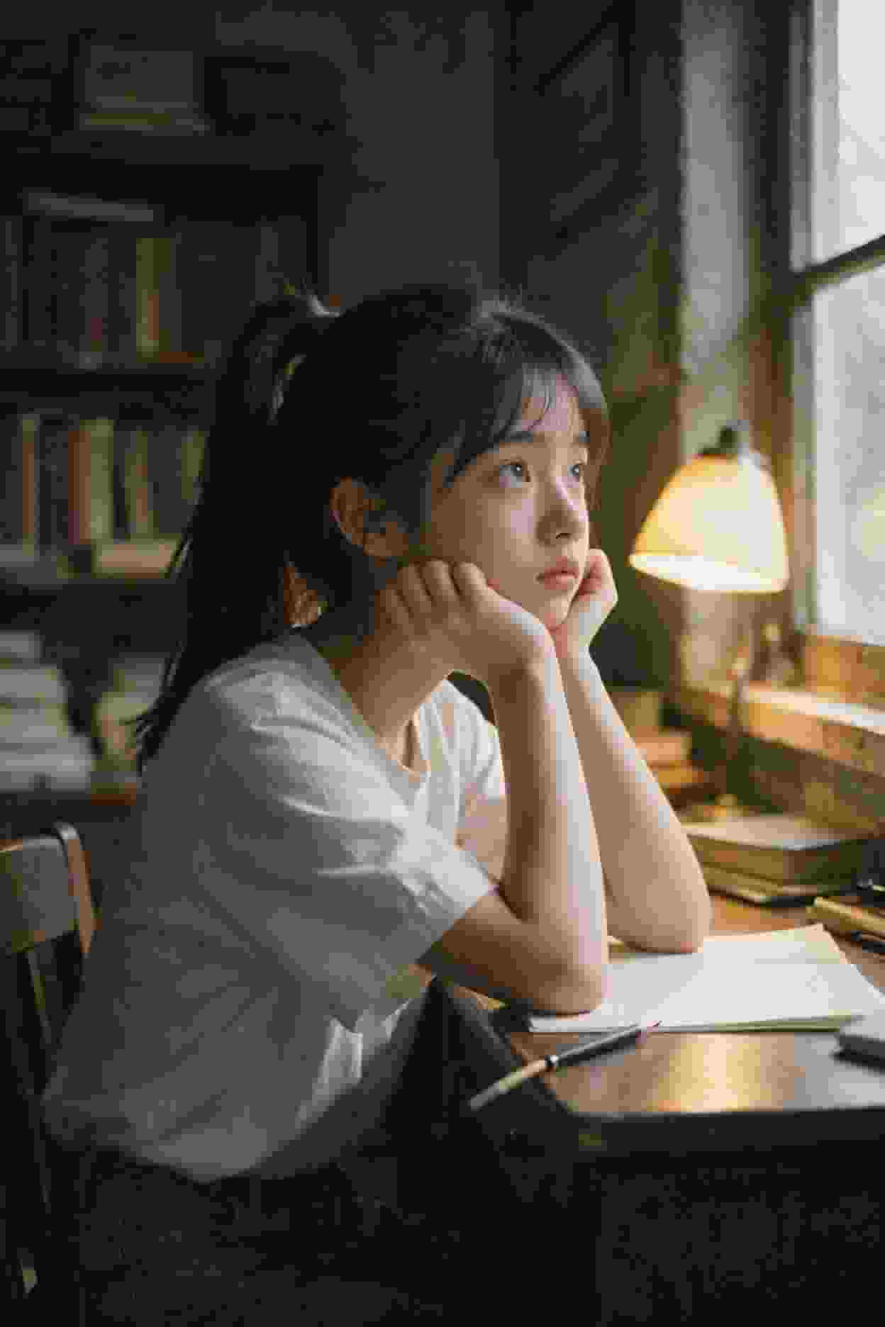 暗夜追凶