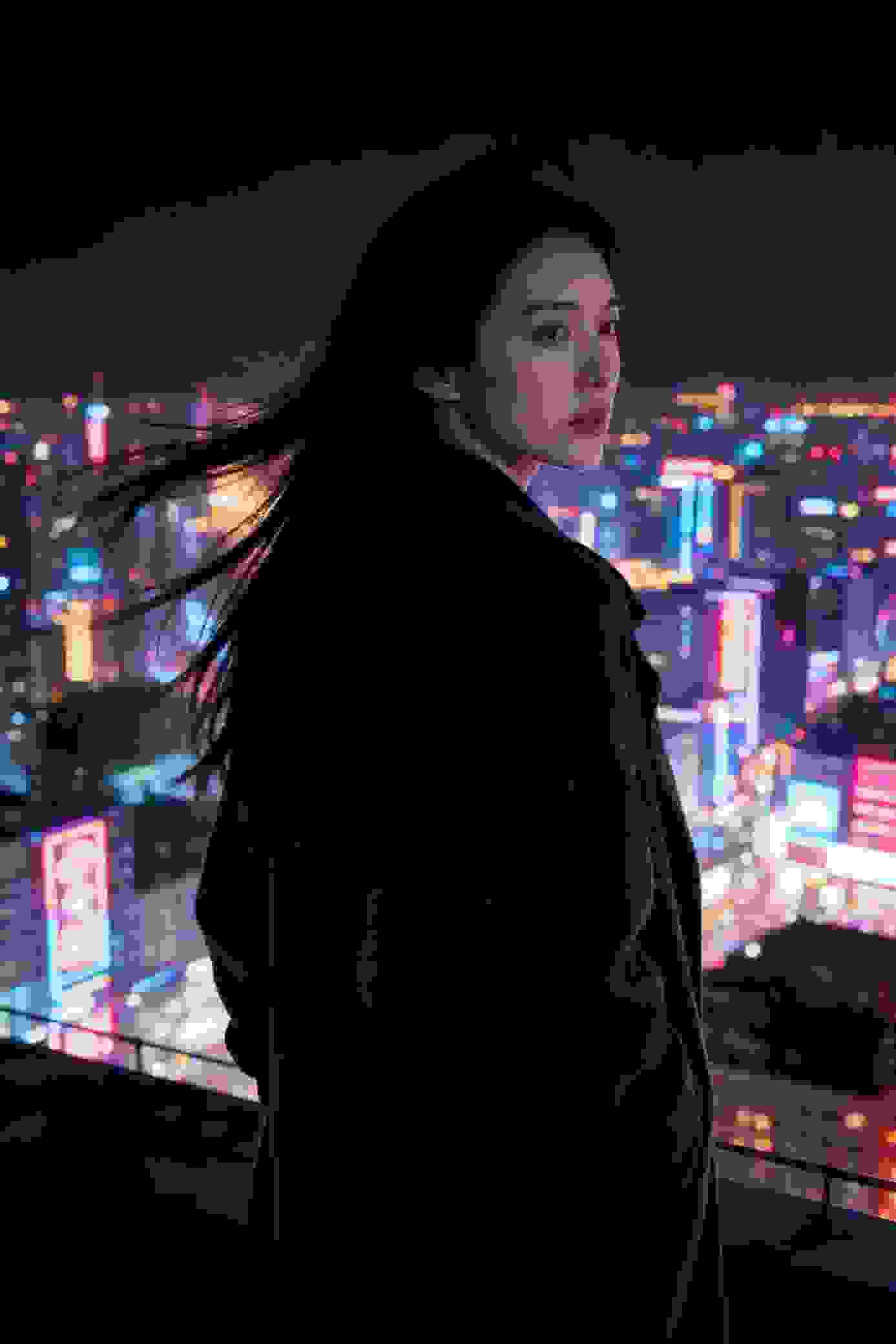为你倾心