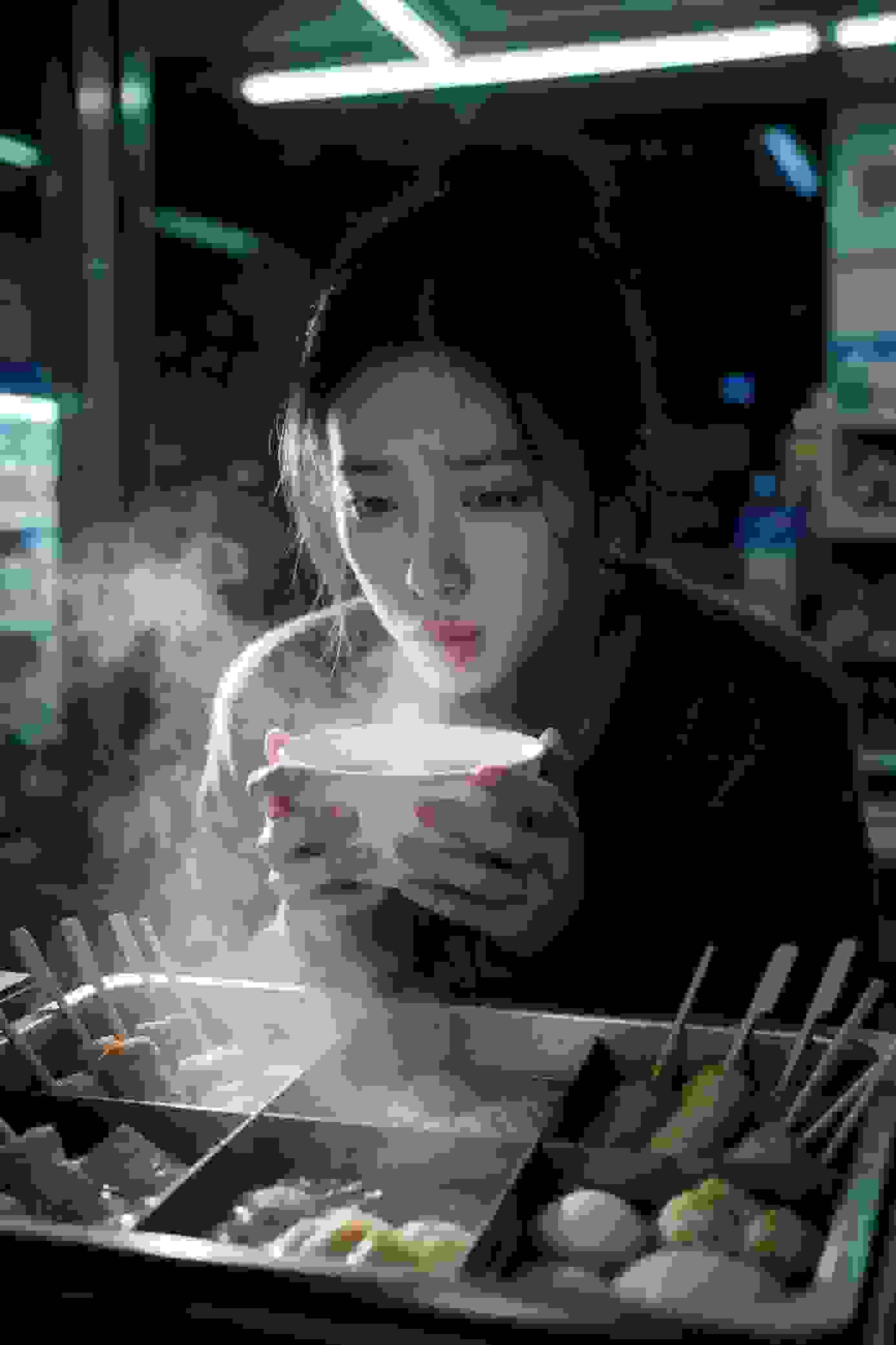 CEO的秘密